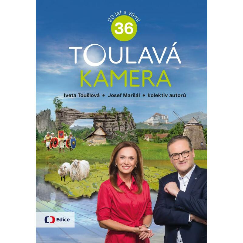 Toulavá kamera 36