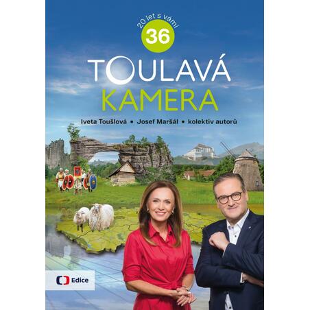 Toulavá kamera 36