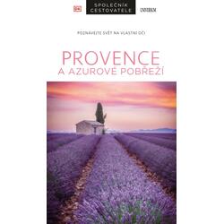 Provence a Azurové pobřeží...