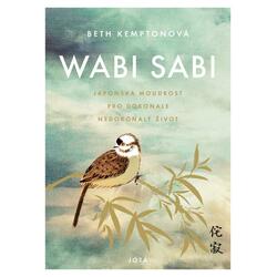 Wabi sabi - Japonská...
