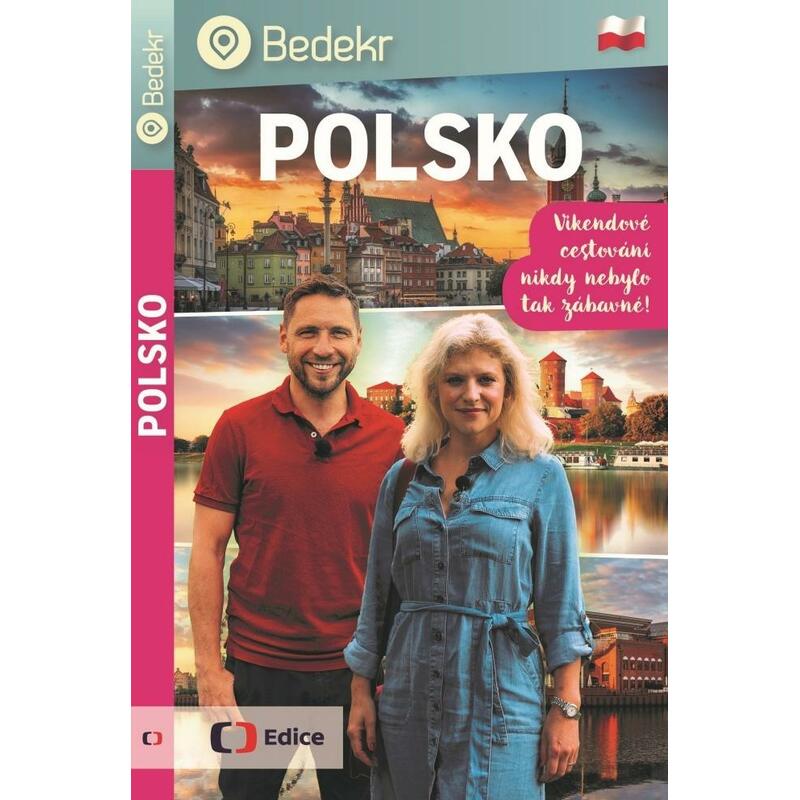 Bedekr Polsko