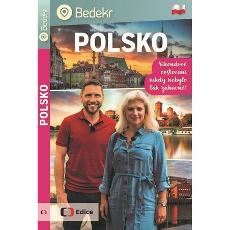 Bedekr Polsko