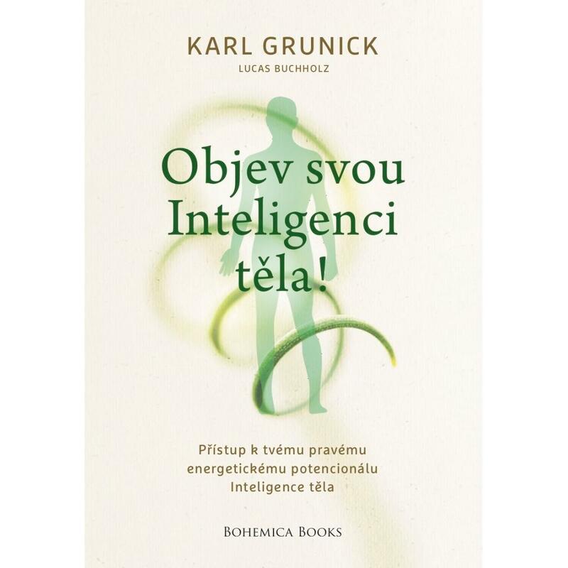 Objev svou inteligenci těla!