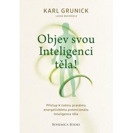 Objev svou inteligenci těla!