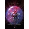 O původu času - Konečná teorie Stephena Hawkinga