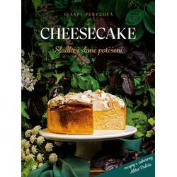 Cheesecake: Sladké i slané...
