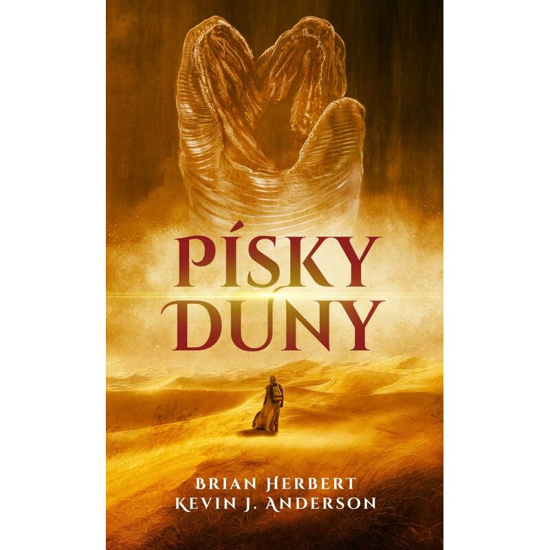 Písky Duny