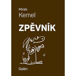 Zpěvník