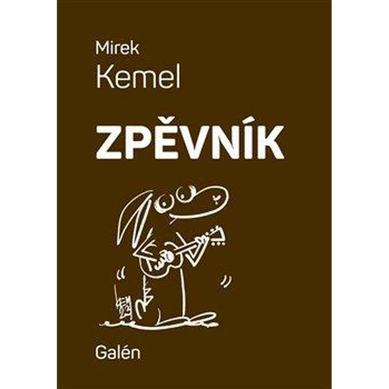 Zpěvník