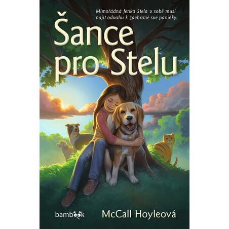 Šance pro Stelu
