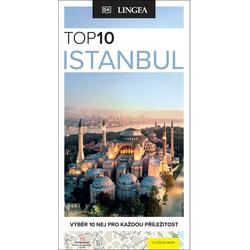 Istanbul TOP 10