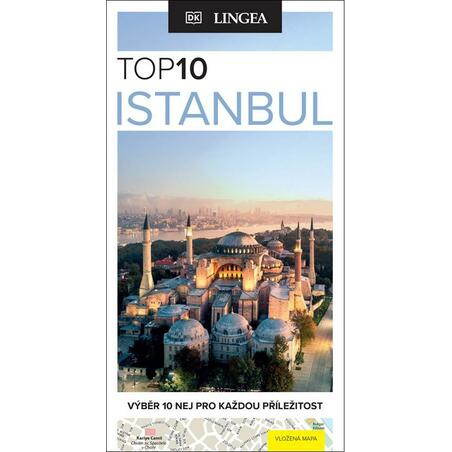 Istanbul TOP 10