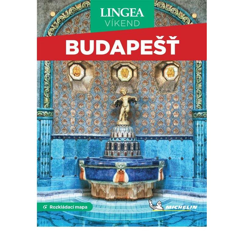 Budapešť - Víkend