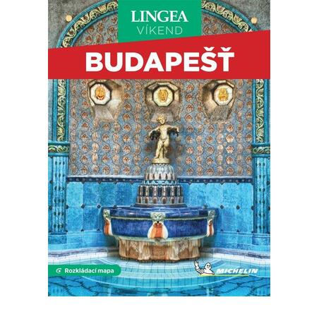 Budapešť - Víkend