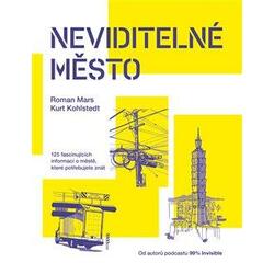 Neviditelné město - 125...