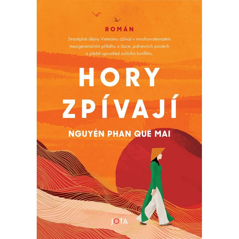 Hory zpívají