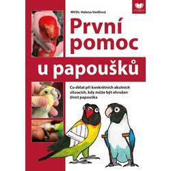 První pomoc u papoušků - Co...