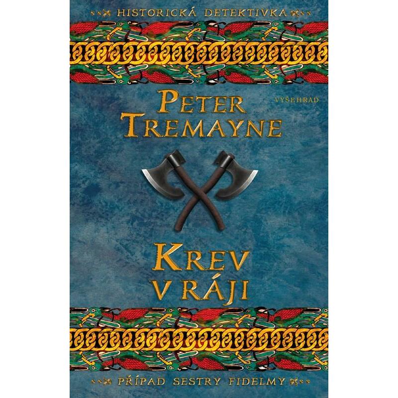 Krev v ráji