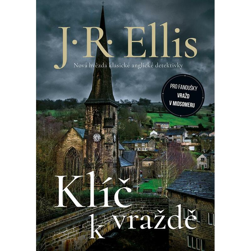 Klíč k vraždě