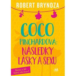 Coco Pinchardová: Následky...