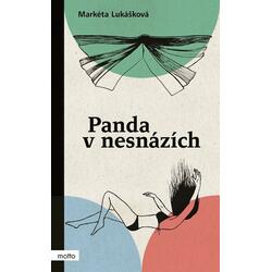 Panda v nesnázích