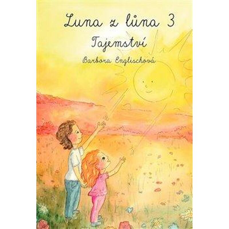 Luna z lůna 3 - Tajemství