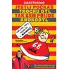 Jestli počkáš trochu dýl, tak sem přijde krokodýl