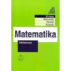 Matematika pro nižší...