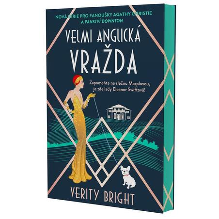 Velmi anglická vražda