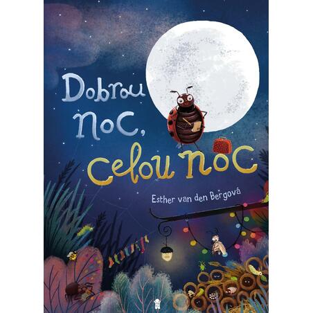 Dobrou noc, celou noc!