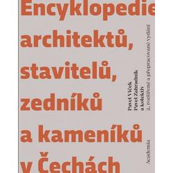 Encyklopedie architektů,...