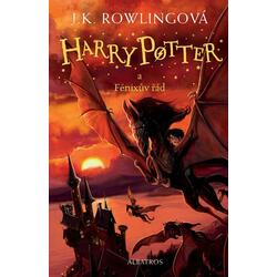 Harry Potter a Fénixův řád