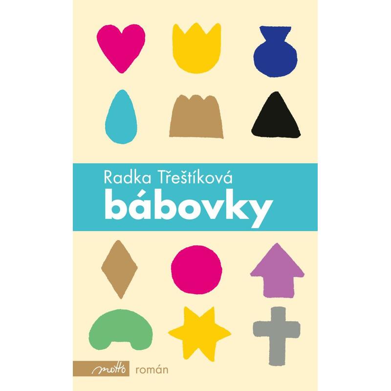 Bábovky