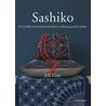 Sashiko - 20 výrobků zhotovených technikou tradiční japonské výšivky
