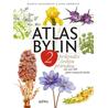 Atlas bylin 2 - Průvodce českou přírodou
