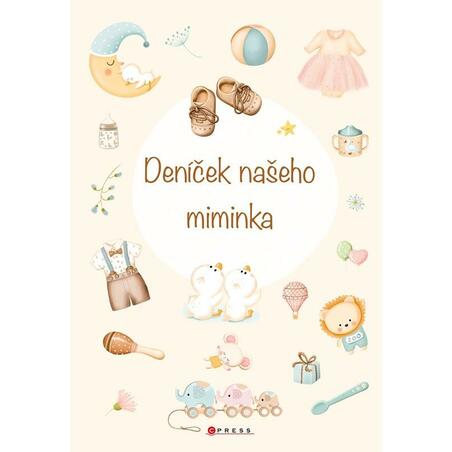 Deníček našeho miminka
