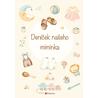 Deníček našeho miminka