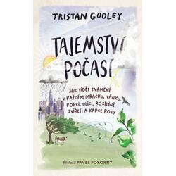 Tajemství počasí -  Jak...