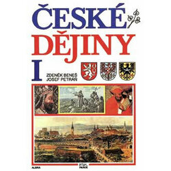 České dějiny I. pro SŠ -...