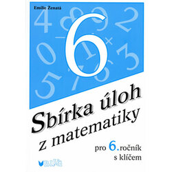 Sbírka úloh z matematiky...