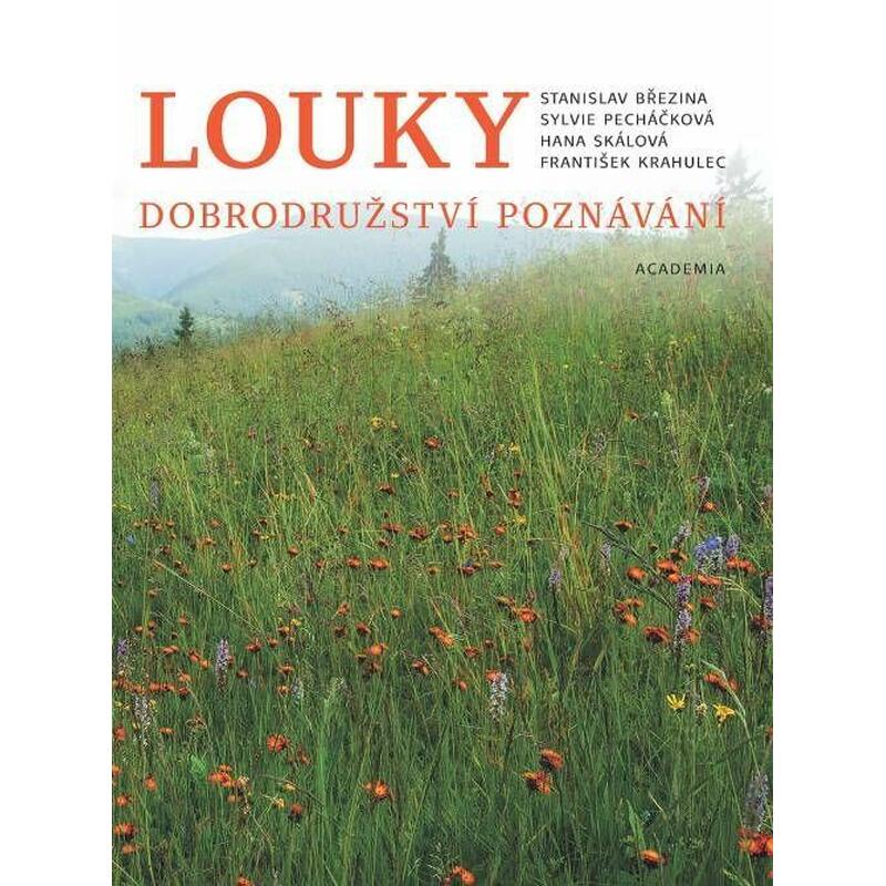 Louky - Dobrodružství poznávání