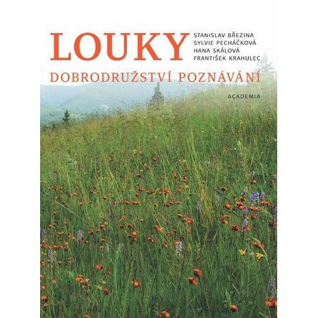 Louky - Dobrodružství poznávání