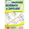 Elektrotechnická schémata a zapojení 1 - Základní prvky a obvody, elektrotechnické značky