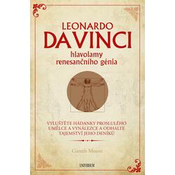 Leonardo da Vinci –...