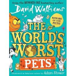 The World´s Worst Pets