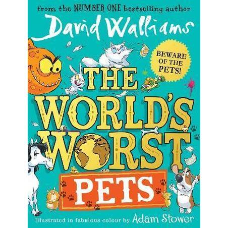The World´s Worst Pets