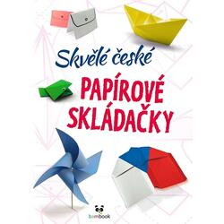 Skvělé české papírové...