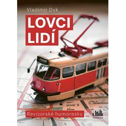 Lovci lidí - Revizorské...