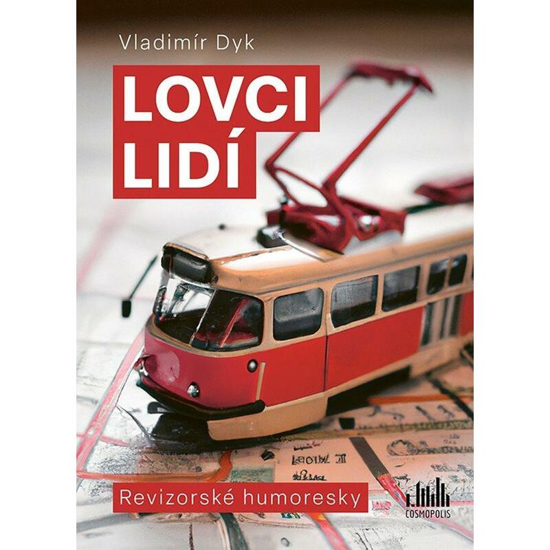 Lovci lidí - Revizorské humoresky