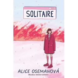 Solitaire (česky)